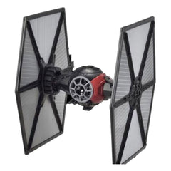 Star Wars Model Kit 1/72 First Order Special Forces TIE Fighter 16 cm 4009803012179