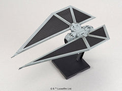 Star Wars Rogue One Bandai Modellbausatz 1/72 TIE Striker 21 cmStar Wars Rogue One Bandai Model Kit 1/72 TIE Striker 21 cmStar Wars Rogue One Bandai maquette 1/72 TIE Striker 21 cmStar Wars Rogue One Bandai Kit de maquetas 1/72 TIE Striker 21 cm 4009803012186