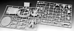 World of Warcraft Model Kit Gift Set 1/16 The Lich King 13 cm 4009803035154