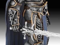 World of Warcraft Model Kit Gift Set 1/16 The Lich King 13 cm 4009803035154