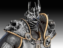 World of Warcraft Model Kit Gift Set 1/16 The Lich King 13 cm 4009803035154