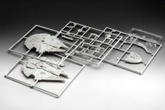 Star Wars Episode VII Model Kit 1/241 Millennium Falcon 10 cm 4009803889238