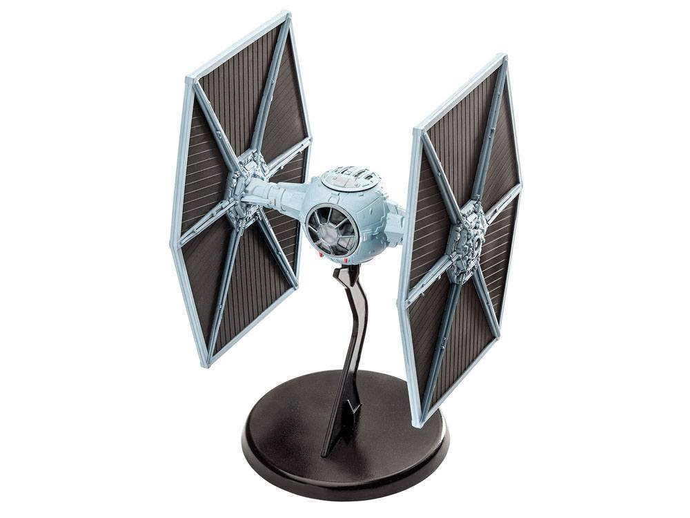 Star Wars Episode VII Model Kit 1/110 Tie Fighter 7 cm 4009803889252