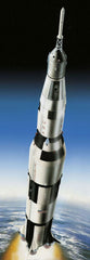 NASA Model Kit Gift Set 1/96 Apollo 11 Saturn 4009803895260