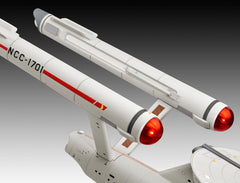 Star Trek TOS Model Kit 1/600 U.S.S. Enterprise NCC-1701 48 cm 4009803049915