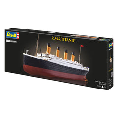 Titanic Model Kit 1/600 R.M.S. Titanic 55 cm 4009803054971