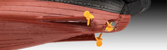 Titanic Easy-Click Model Kit 1/600 R.M.S. Titanic 45 cm 4009803054988