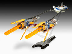 Star Wars Episode I Model Kit Gift Set 1/31 Anakin's Podracer 40 cm 4009803056395