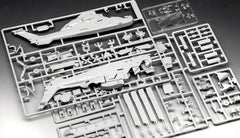 James Bond Model Kit Gift Set 1/72 Eurocopter Tiger (GoldenEye) 4009803056548