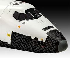James Bond Model Kit Gift Set 1/144 Space Shu 4009803056654