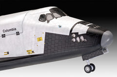 NASA Model Kit Gift Set 1/72 Space Shuttle 49 cm 4009803056739