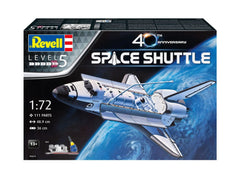 NASA Model Kit Gift Set 1/72 Space Shuttle 49 4009803056739