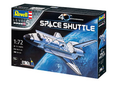 NASA Model Kit Gift Set 1/72 Space Shuttle 49 4009803056739