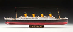 Titanic Model Kit Gift Set 1/400 R.M.S. Titan 4009803057156