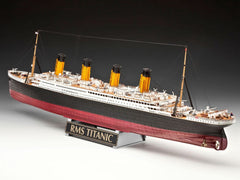 Titanic Model Kit Gift Set 1/400 R.M.S. Titan 4009803057156