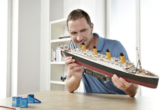 Titanic Model Kit Gift Set 1/400 R.M.S. Titan 4009803057156