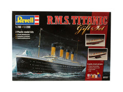 Titanic Model Kit Gift Set 1/700 + 1/1200 R.M 4009803057279