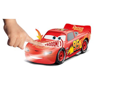 Cars Model Kit 1/20 Lightning McQueen 20 cm 4009803065625