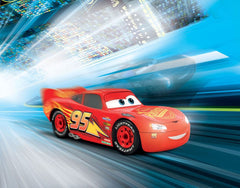 Cars Model Kit 1/20 Lightning McQueen 20 cm 4009803065625