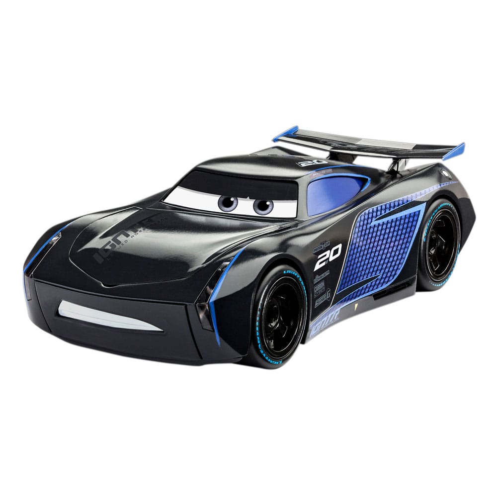 Cars Model Kit 1/20 Lightning McQueen 20 cm 4009803065632