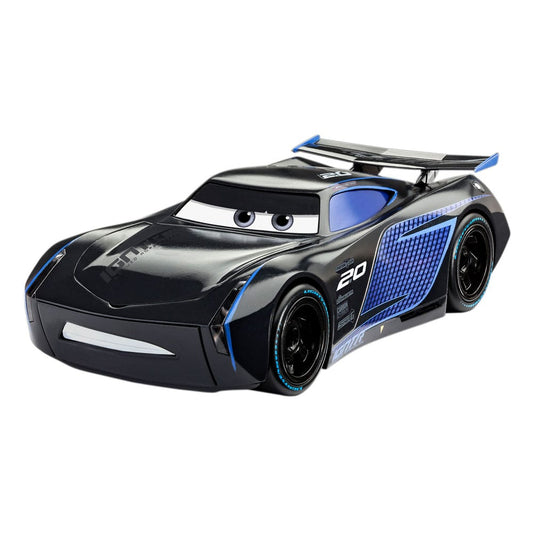 Cars Model Kit 1/20 Lightning McQueen 20 cm 4009803065632