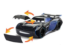 Cars Model Kit 1/20 Lightning McQueen 20 cm 4009803065632