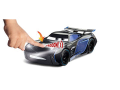 Cars Model Kit 1/20 Lightning McQueen 20 cm 4009803065632
