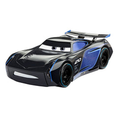 Cars Model Kit 1/20 Lightning McQueen 20 cm 4009803065632