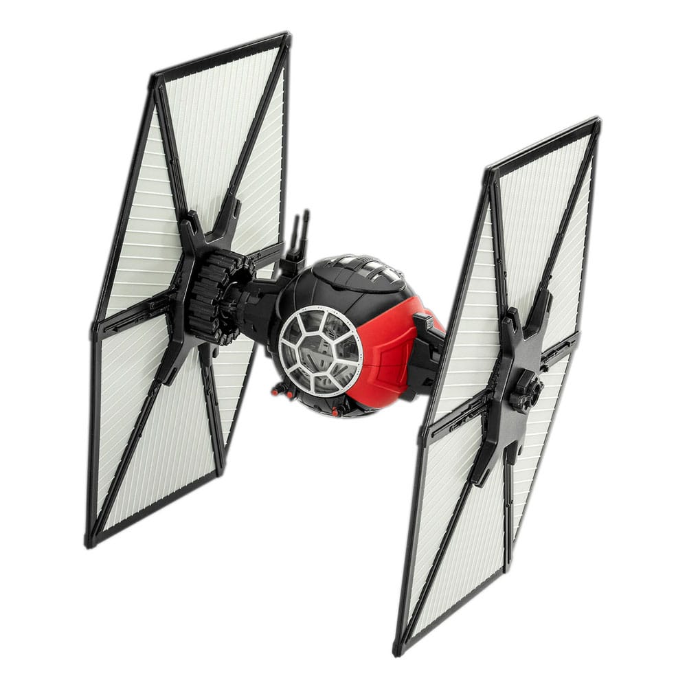 Star Wars Model Kit 1/51 First Order Special Forces TIE Fighter 14 cm 4009803065656