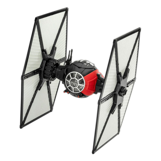 Star Wars Model Kit 1/51 First Order Special Forces TIE Fighter 14 cm 4009803065656
