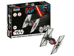 Star Wars Model Kit 1/51 First Order Special Forces TIE Fighter 14 cm 4009803065656