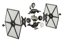 Star Wars Model Kit 1/51 First Order Special Forces TIE Fighter 14 cm 4009803065656