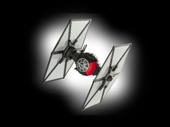 Star Wars Model Kit 1/51 First Order Special Forces TIE Fighter 14 cm 4009803065656