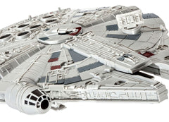 Star Wars Model Kit 1/164 Millennium Falcon 21 cm 4009803065663