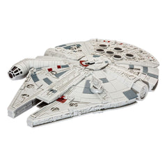 Star Wars Model Kit 1/164 Millennium Falcon 21 cm 4009803065663