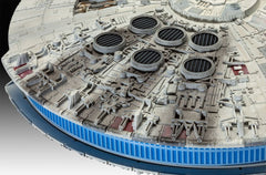 Star Wars Model Kit 1/72 Millennium Falcon 38 cm 4009803067186