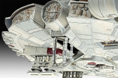 Star Wars Model Kit 1/72 Millennium Falcon 38 cm 4009803067186