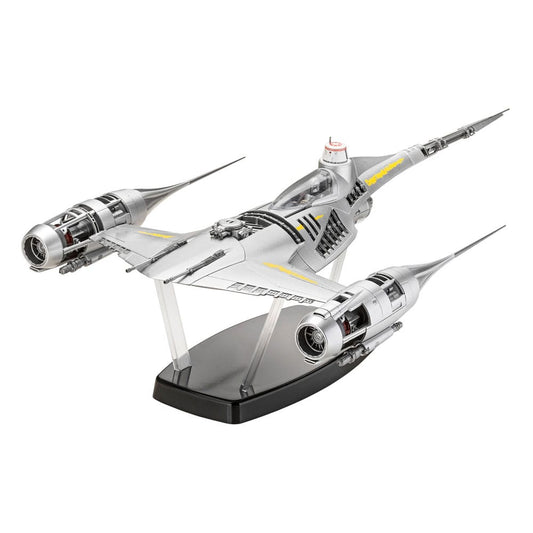 Star Wars: The Mandalorian Model Kit 1/24 N-1 Starfighter 4009803067872