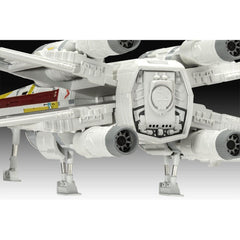 Star Wars Model Kit 1/57 Carson Teva's X-Wing Fighter 22 cm 4009803067902