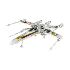 Star Wars Model Kit 1/57 Carson Teva's X-Wing Fighter 22 cm 4009803067902