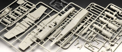 Star Wars The Mandalorian and Grogu Revell Modellbausatz 1/57 New Republic X-Wing Fighter 22 cmStar Wars The Mandalorian and Grogu Revell Model Kit 1/57 New Republic X-Wing Fighter 22 cmStar Wars The Mandalorian and Grogu Revell maquette 1/57 New Republic 4009803067919