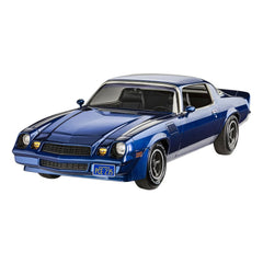 Stranger Things Model Kit 1/25 Chevy Camaro Z/28 19 cm 4009803077284