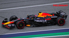 Red Bull Racing Click System Model Kit RB21 4009803077444
