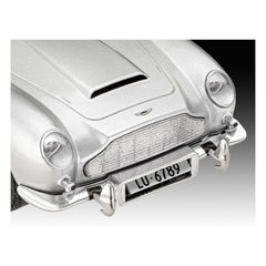 James Bond Model Kit 1/24 Aston Martin DB5 21 cm 4009803077468
