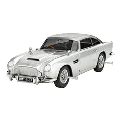 James Bond Model Kit 1/24 Aston Martin DB5 21 cm 4009803077468