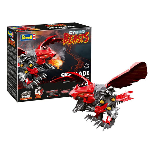 CyberBeasts Model Kit 1/35 SkyBlade  30 cm 4009803078502