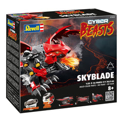 CyberBeasts Model Kit 1/35 SkyBlade  30 cm 4009803078502