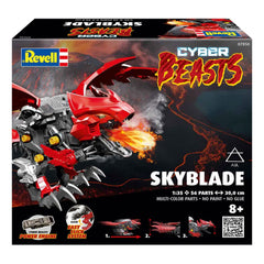 CyberBeasts Model Kit 1/35 SkyBlade  30 cm 4009803078502