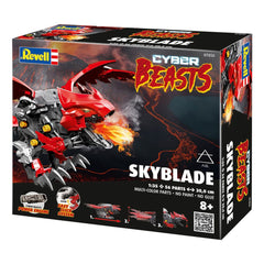 CyberBeasts Model Kit 1/35 SkyBlade  30 cm 4009803078502