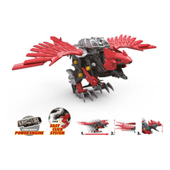 CyberBeasts Model Kit 1/35 SkyBlade  30 cm 4009803078502
